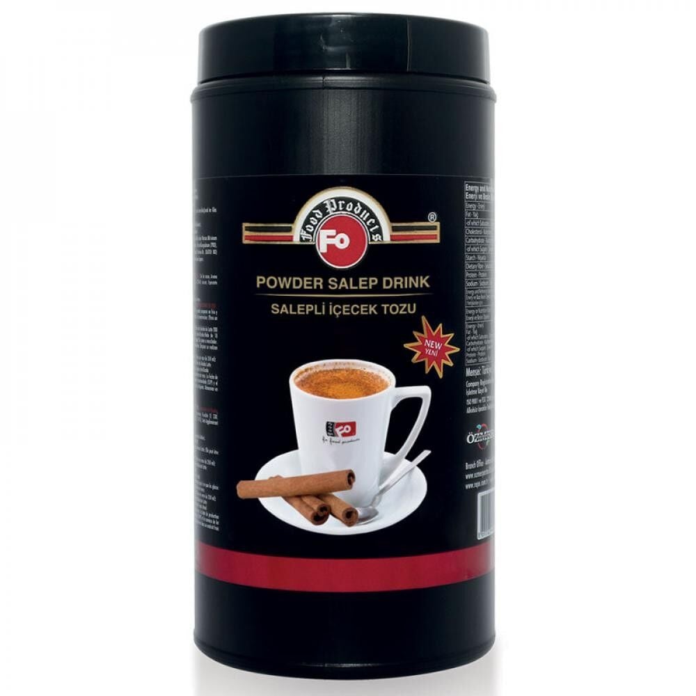 Salepli İçecek Tozu 1000 gr