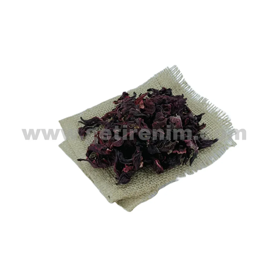 Hibiskus Çayı