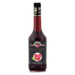 Frambuaz Aromalı Kokteyl Şurubu 700 ml