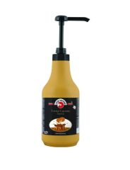Toffee Karamelli Profesyonel Bar Sos 2,5 Kg