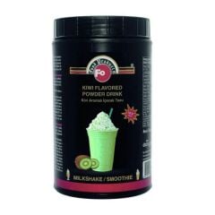 Kivi Aromalı Milkshake ve Smoothie İçecek Tozu 1000 gr