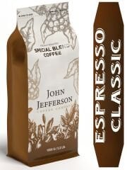 Espresso Çekirdek Kahve Classic 1 Kg