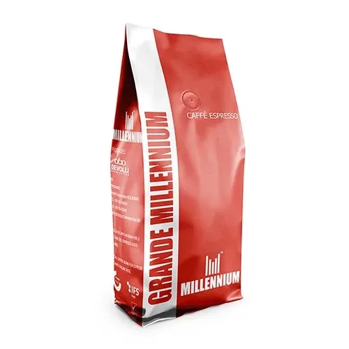 Espresso Çekirdek Kahve 1 Kg