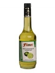 Misket Limonu Aromalı Kokteyl Şurubu 700 ml