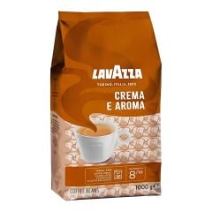 Crema E Aroma Çekirdek Kahve 1000 Gr