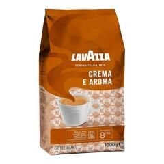 Crema E Aroma Çekirdek Kahve 1000 Gr