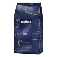 Super Crema Espresso Çekirdek Kahve 1000 Gr