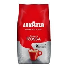 Qualita Rossa Çekirdek Kahve 1000 Gr