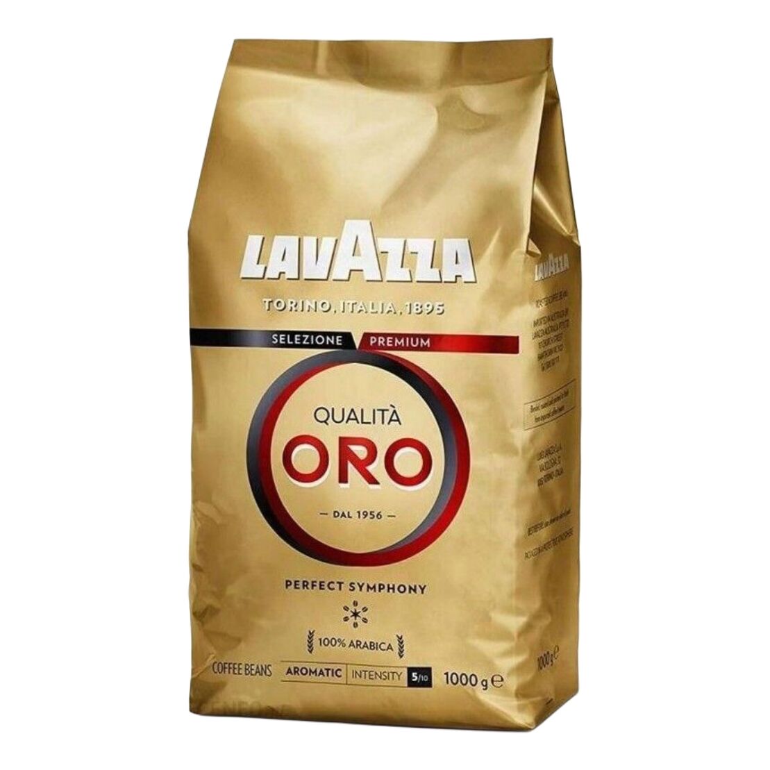 Qualita Oro Espresso Çekirdek Kahve 1000 Gr