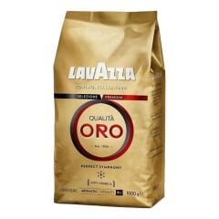 Qualita Oro Espresso Çekirdek Kahve 1000 Gr