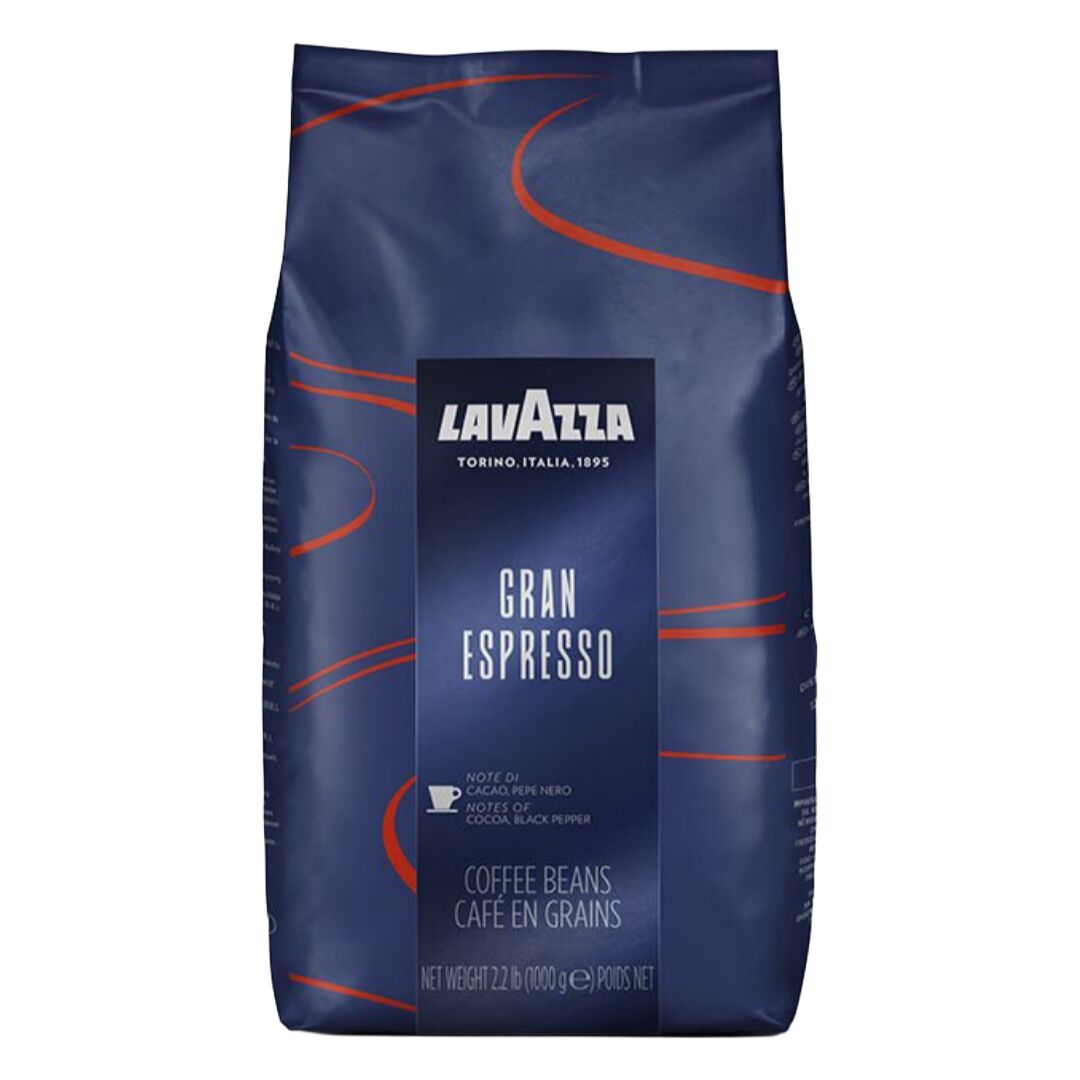 Gran Espresso Çekirdek Kahve 1000 Gr