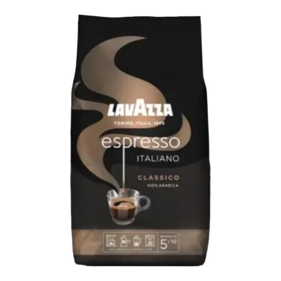 Espresso Italiano Çekirdek Kahve 1000 Gr