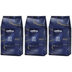 Super Crema Espresso 1000 Gr × 3 Adet
