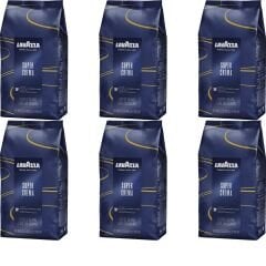 Super Crema Espresso 1000 Gr × 6 Adet