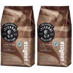 Tierra Selection Espresso 1000 Gr × 2 Adet