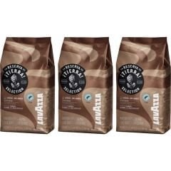 Tierra Selection Espresso 1000 Gr × 3 Adet