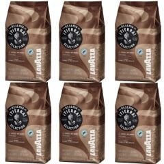 Tierra Selection Espresso 1000 Gr × 6 Adet