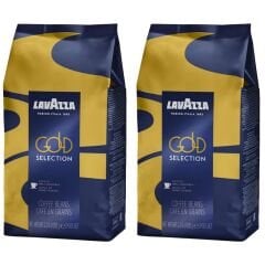 Gold Selection Espresso 1000 Gr × 2 Adet