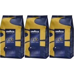 Gold Selection Espresso 1000 Gr × 3 Adet