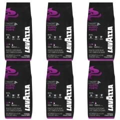 Expert Gusto Forte Espresso 1000 Gr × 6 Adet