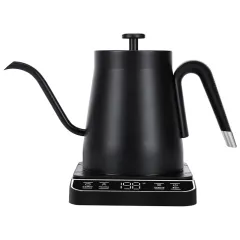 Elektrikli Dripper Kettle HCK-02