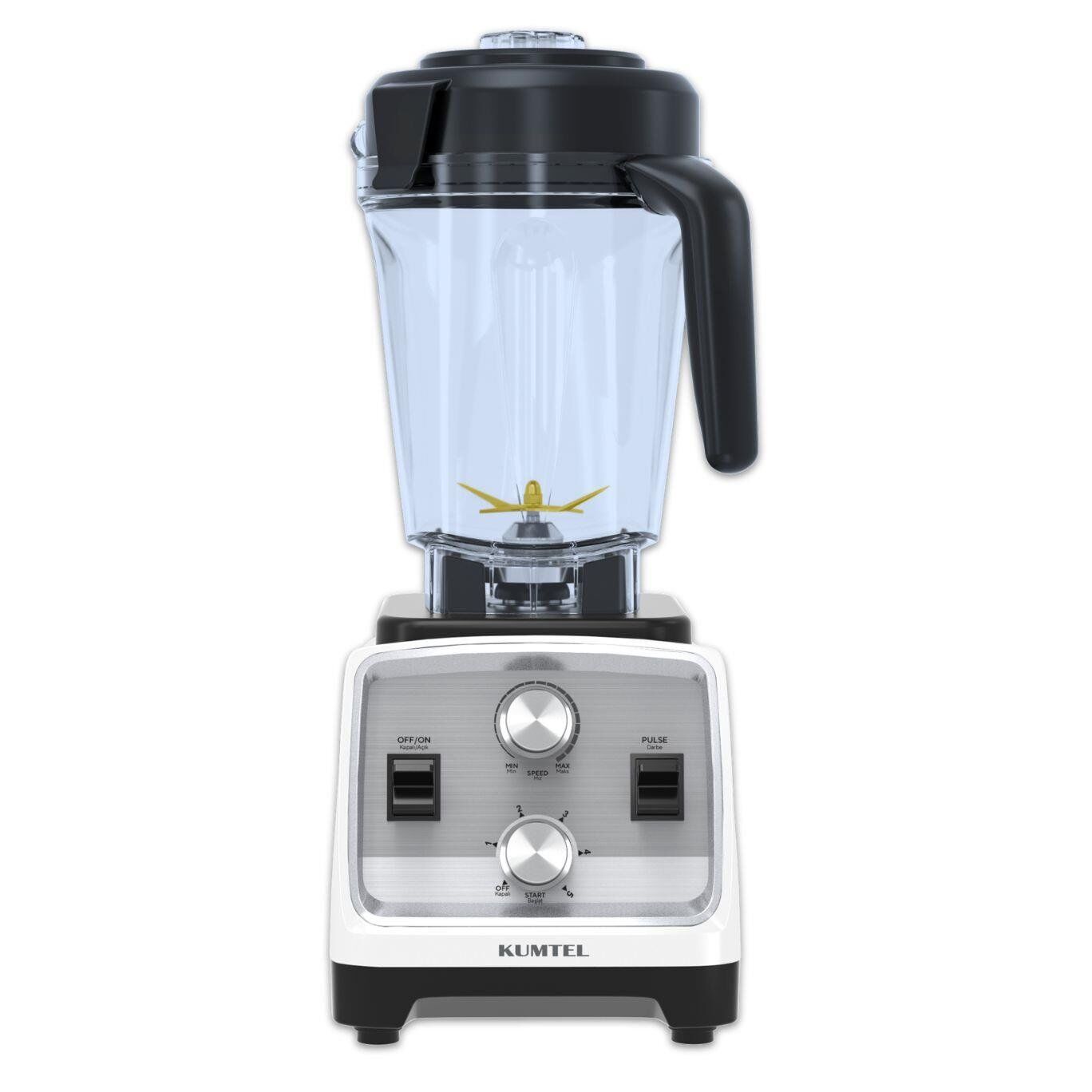 Profesyonel Masa Blenderı HCTB-01