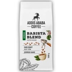 Barista Blend Çekirdek Kahve 1000 Gr