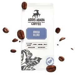 Awasa Blend Çekirdek Kahve 1000 Gr