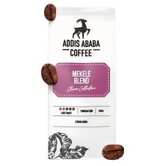 Mekele Blend Çekirdek Kahve 1000 Gr