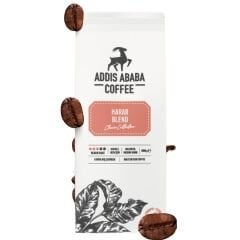 Harar Blend Çekirdek Kahve 1000 Gr